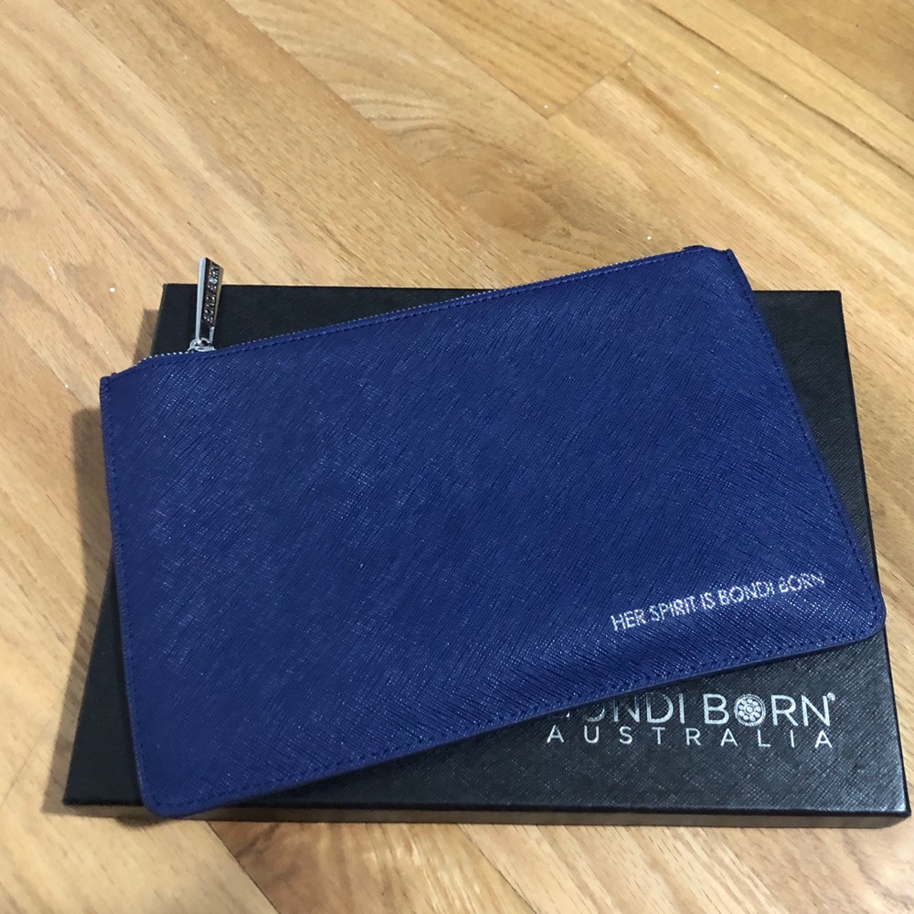 Bondi Born Wallet Clutch